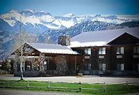 Ridgway-Ouray Lodge And Suites Exteriér fotografie