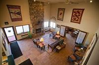 Ridgway-Ouray Lodge And Suites Exteriér fotografie