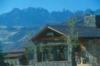 Ridgway-Ouray Lodge And Suites Exteriér fotografie
