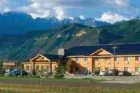 Ridgway-Ouray Lodge And Suites Exteriér fotografie